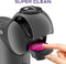 Krups Dolce Gusto Genio S YY5895FD - Capsule Koffiemachine - 15 bar - Grijs - Bundle 2x NEO Espresso Lungo + NEO Capsule Adapter (2 stuks)