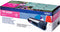 Brother TN-328M - Tonercartridge - Origineel - Printcapaciteit 6000 - Magenta