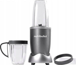 Mixer Nutribullet NB606B Grijs 600 W 0,7 L