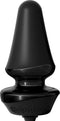 Anal Fantasy Opblaasbare Siliconen Buttplug
