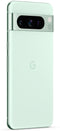 Google Pixel 8 Pro - Smartphone - 128GB opslag - Lichtgroen