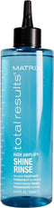 Matrix High Amplify Shine Rinse – Treatment voor glans, volume en beweging – 250 ml