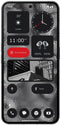 Nothing Phone (2) - Smartphone - 12GB RAM - 512GB opslag - Zwart