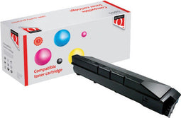 Tonercartridge Quantore alternatief tbv Kyocera TK-8505S zwart