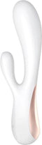 Satisfyer 'Mono Flex', 20,5 cm, met app
