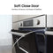 SAMSUNG NB69R3301RS INBOUW OVENSET KERAMISCHE KOOKPLAAT A
