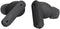 JBL Tune Beam - Draadloze oortjes - ANC - IP54 - Zwart