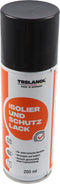 Teslanol T7 beschermende en isolerende lak - Geschikt voor printplaten en elektronica - Spuitbus 200ml