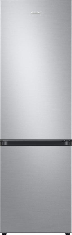Samsung RB36T602DSA - Koel-vriescombinatie - 194 cm - No Frost - RVS Look