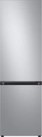 Samsung RB36T602DSA - Koel-vriescombinatie - 194 cm - No Frost - RVS Look