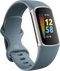 Fitbit Charge 5 - Smartwatch - Hartritme Slaapmonitor - Blauw
