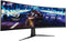 ASUS ROG Strix XG49VQ - Gaming Monitor - 49