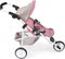 Bayer Chic 2000 - Poppenwagen Jogger Lola - Beertjes