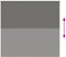 vidaXL - Rolgordijn - verduisterend - 145x175 - cm - stofbreedte - 141,6 - cm - grijs