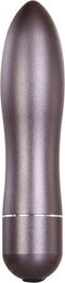 Evolved - Travel Gasm Bullet Vibrator - Zwart
