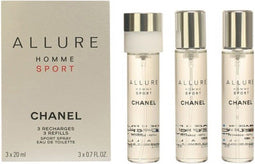 Chanel Allure Homme Sport 60 ml