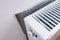 Radiatorfolie isolatie 50 x 400 cm - Tot 80% Besparing - Achterop De Radiator Aanbrengen