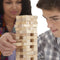 Hasbro Gaming Jenga - Klassiek Stapeltorenspel van echt hardhout - Voor 1 of meer spelers vanaf 6 jaar