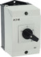 Eaton T0-4-8410/I1 Ster-driehoek-combinatie Voor bodembevestiging, In behuizing 1 stuk(s)