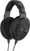 Sennheiser HD 660S2 - Over-Ear - Open-Back Design en Hoge Impedantie - Zwart