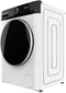 Cecotec Bolero DressCode 8610 - Wasmachine Voorlader 8 kg 1400 RPM - A - Wit