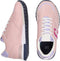 Gap - Sneaker - Uniseks - Vetersluiting - Roze - 27