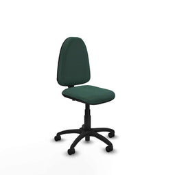 Piqueras y Crespo B0001RN - Bureaustoel - Verstelbare hoogte - Groen