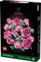 LEGO Botanicals - Roze Rozenboeket - 12 rozen - (10374)