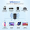 Garpex® Bluetooth Ontvanger - Bluetooth Adapter - Plug & Play - Zwart