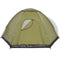 vidaXL Tent 6-persoons groen