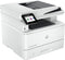 HP LaserJet Pro MFP 4102fdn - All-in-One Laserprinter - Hoge snelheid - Wit