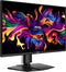 MSI MAG 272QP QD-OLED X24 - Computer Monitor - 26.5 Inch QD-OLED 2560 x 1440 Pixels - Zwart