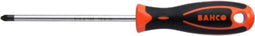 Bahco Pozidriv 3 Schroevendraaier