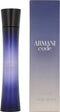Giorgio Armani Code Femme 75ml Eau de Parfum - Damesgeur