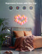 Govee Glide Hexa Pro - Wandlamp - Bluetooth en Wi-Fi