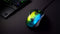 Roccat Kone XP - Gaming Muis - 19.000 DPI - Zwart