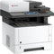 Kyocera ECOSYS M2735dw - A4 Multifunctionele Laserprinter - 35ppm zwart - Draadloos