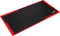 Nitro Concepts DM16 - Deskmat - 160 x 80 cm - Zwart Rood