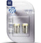 M-Tech LED - BA15s / R10W 12V - Basic 5x Led diode - Wit - Set