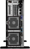 HPE ProLiant ML350 Gen11 server 1,92 TB Tower (4U) Intel® Xeon® Silver 4510 2,4 GHz 64 GB DDR5-SDRAM 1000 W