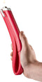 AdHoc Fire Finger Tafelaansteker - Rood - RVS,Kunststof