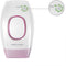 ProfiCare PC-IPL 3024 - IPL Ontharingssysteem - 50000 lichtpulsen - Wit