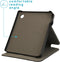 imoshion E-reader Hoesje - Geschikt voor Kobo Libra 2 - Stand Flipcase - Zwart