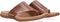 Gabor Dames Slippers - Teenslipper - Best Fitting - Bruin