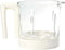 Béaba Babycook Neo® Glazen Kom - 1.250 ml - Vaatwasserbestendig - Geschikt voor Stomen en Blenden