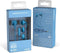 Hoofdtelefoon met microfoon Energy Sistem Style 2+ 3 mW Multicolour