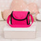 Bayer Design Trendy - Poppenwagen - Verstelbare duwstang - Roze