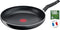 Tefal Start'easy - Koekenpan - 24 cm - Titanium coating - Zwart