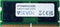 V7 V74480032GBS - Laptopgeheugen - 32GB DDR5 SO-DIMM 5600MT/s CAS 46 (1x)