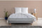 DEKO DREAM - Pack Matras 140x190cm + dekbed 240x220 + 2 Misa kussens